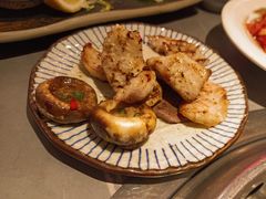 -炉太郎日式烧肉店(华贸店)