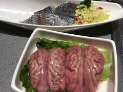-海底捞火锅(奥山世纪城店)