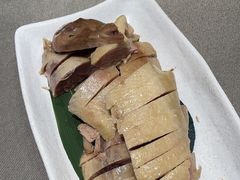 -小厨娘淮扬菜(板桥一店)