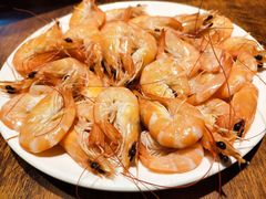 -南海渔家•海鲜•正宗海南菜(海棠湾店)