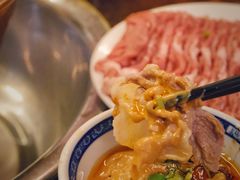 -前门张记涮肉(前门店)