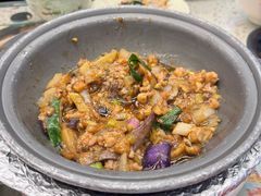 -新辉港式茶餐厅(北栅店)