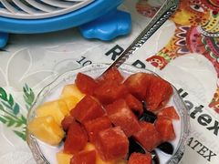 -于记糖水满屋