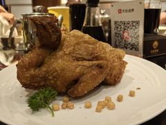 -德发长·花式蒸饺(大唐不夜城店)