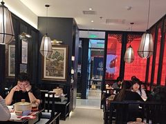 -额娘·春饼烤鸭(华北七楼创始店)