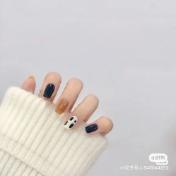 -妙睫屋日式美甲美睫