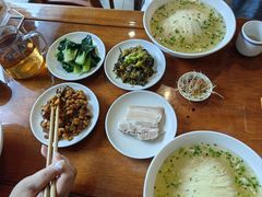 -同得兴 Since·1995 传统苏式面馆(十全街店)