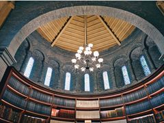 -中华圣公会教堂旧址