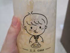 -三三烘焙坊(滨江店)
