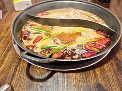 -冯校长老火锅(广州正佳广场店)