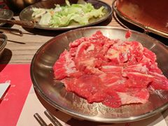 -西塔老太太泥炉烤肉(杭州首店)