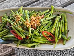 -卷心菜和避孕套餐厅(Pattaya)