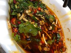 -味之绝美蛙鱼头火锅(花都店)