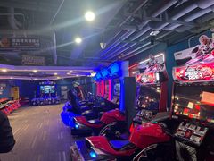 -核客电玩城(东门店)
