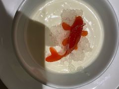 锦鲤燕窝奶冻-禾田餐厅•乡野湖北菜(徐东店)