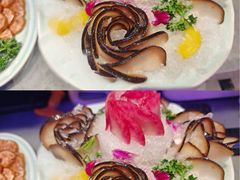 -山河屯铁锅炖鲜鹅·东北菜(开发区一店)