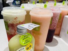 -奈雪的茶(大悦城店)