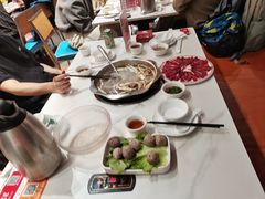 -八合里潮汕鲜牛肉火锅(吉大店)
