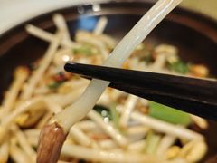 -闫水饺大酒楼·北京老闫靓马饺子馆