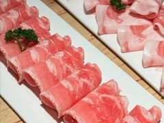 -小龙坎火锅(香港中路店)
