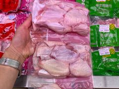 -盒马X会员店(王府井奥莱UP TOWN店)