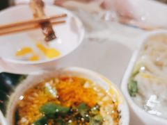 -来伊回麻辣烫·火锅串串清真(红瓦寺总店)