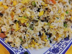 -老街饭庄·地道淮扬菜(扬子江北路总店)