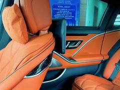 -宁波之星奔驰4S店(海曙店)