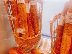 -巴黎贝甜(泗泾店)