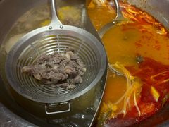 -陈记顺和潮汕鲜牛肉火锅(棠德南路店)