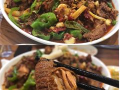 -阿达西新疆餐厅(西北大学店)