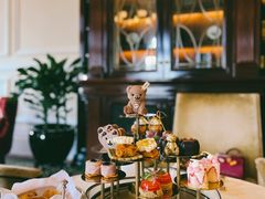 -Salon de Ville浦江汇(上海外滩华尔道夫酒店店)