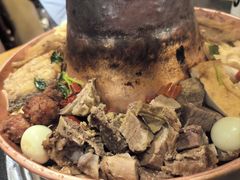 -下杨家青海土火锅(海湖店)