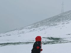 -亚拉雪山风景区