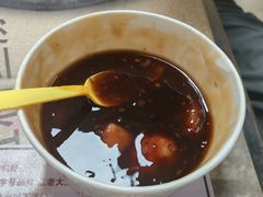 -蓝老大糖粥藕店(老门东店)