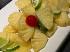 -云海肴云南菜·蒸汽石锅鱼(青岛万象城店)