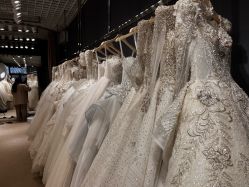 -MISS LUCKY国际婚纱礼服定制(昌平店)