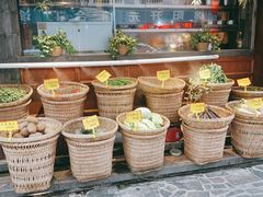 -老灶房-四川土菜(开元店)