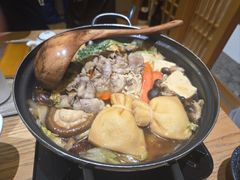 -吉之仙•中国制造•出口级食材日料店(领事馆总店)