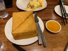 -正德顺順德雙皮奶(中信店)