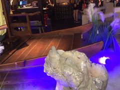 -绿茶餐厅(汇悦大融城店)