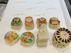 -北京稻香村(零号店)