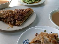 -清真永恒华威肉饼(潘家园店)