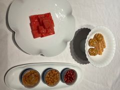 -俏江南天津时尚曲艺主题餐厅(马场道店)