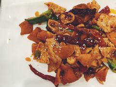 -巴依老爷新疆美食(望京小街店)