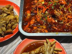 -李叔叔虾蟹大排档(青羊店)