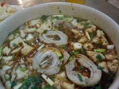 -长香源葫芦头梆梆肉(兴隆巷店)