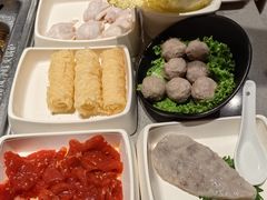 -海底捞火锅(河东万达广场店)