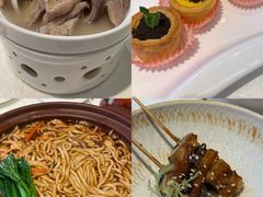 -安蒂娅.悦景轩中餐厅(西乡店)