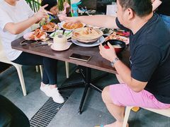 -龙海鲜螃蟹王(宏茂桥店)